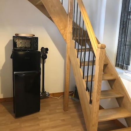 Appartement En Duplex A Auxonne Exteriér fotografie