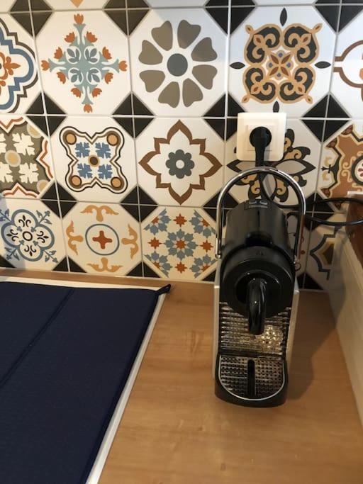 Appartement En Duplex A Auxonne Exteriér fotografie