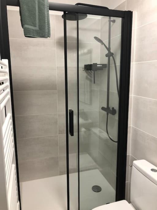 Appartement En Duplex A Auxonne Exteriér fotografie
