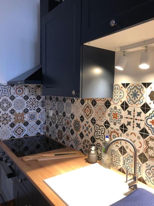 Appartement En Duplex A Auxonne Exteriér fotografie